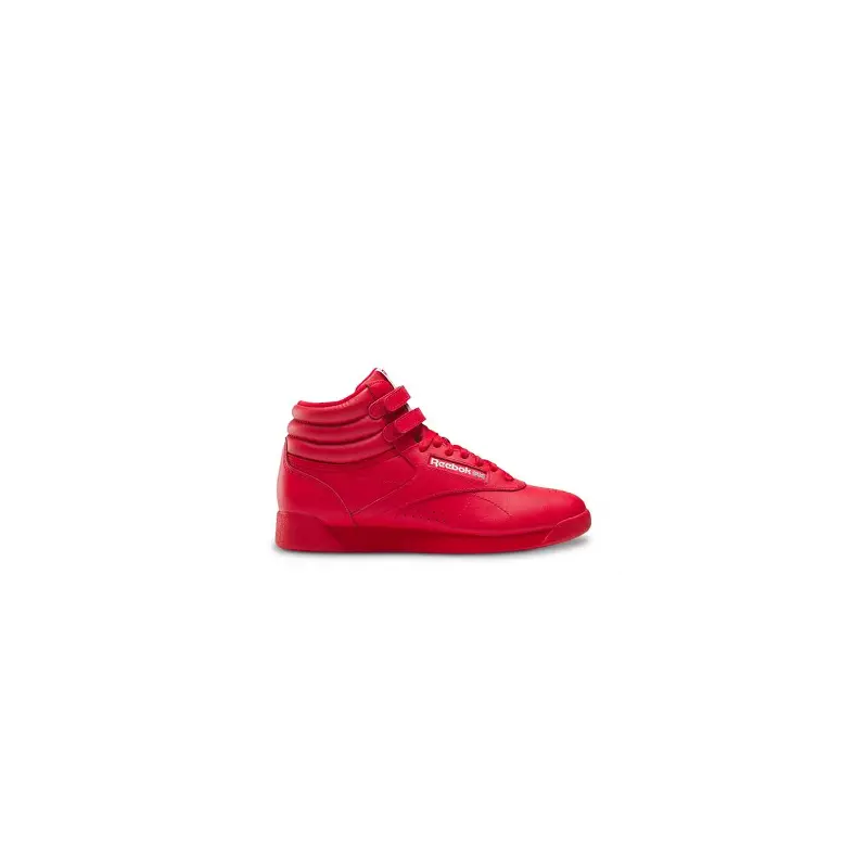 Reebok Freestyle Hi