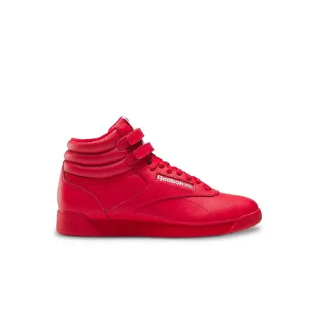 Reebok Freestyle Hi